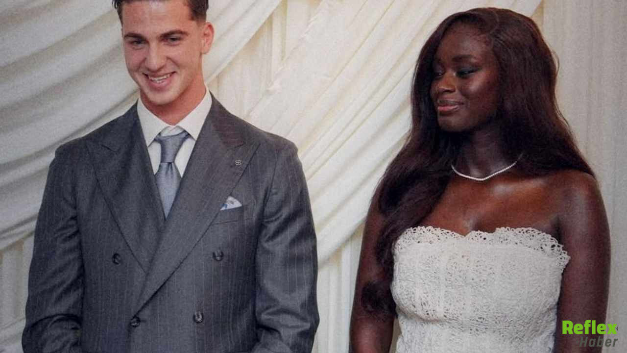 Evlilikte Kara Bulutlar Mı Dolaşıyor (2)