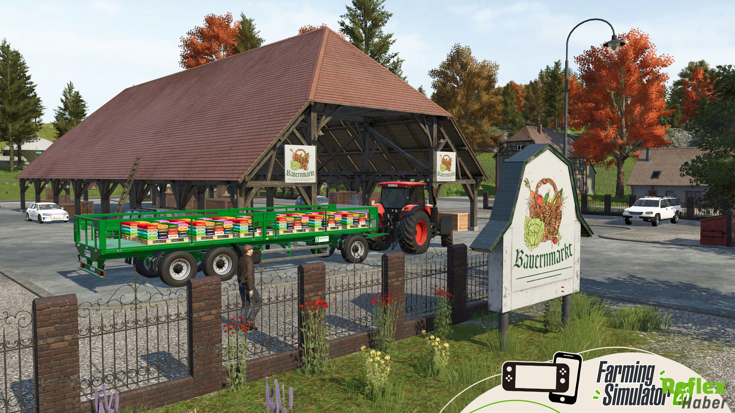 Farming Simulator 26 Mobile Kodları Bedava 2026 1