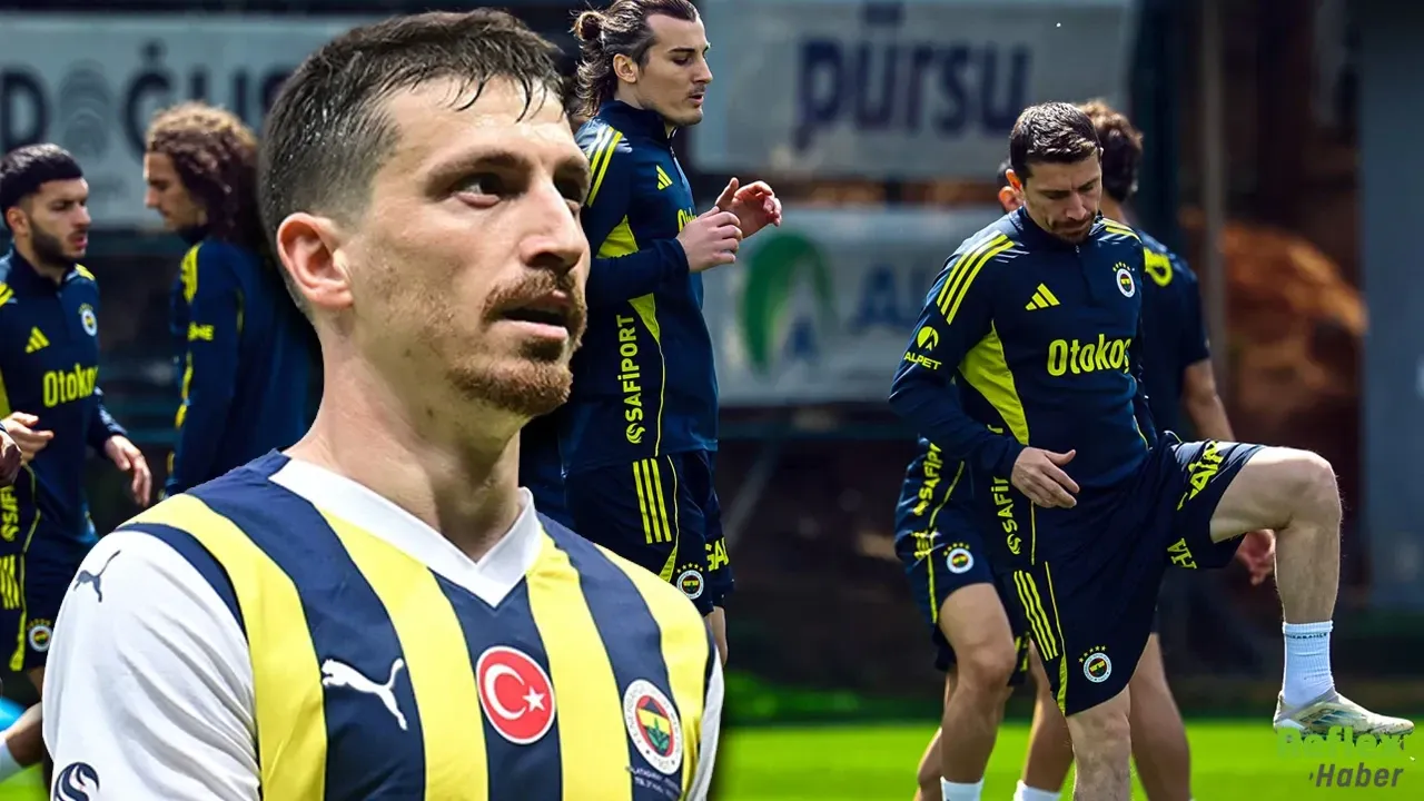 Fenerbahçe (3)-1