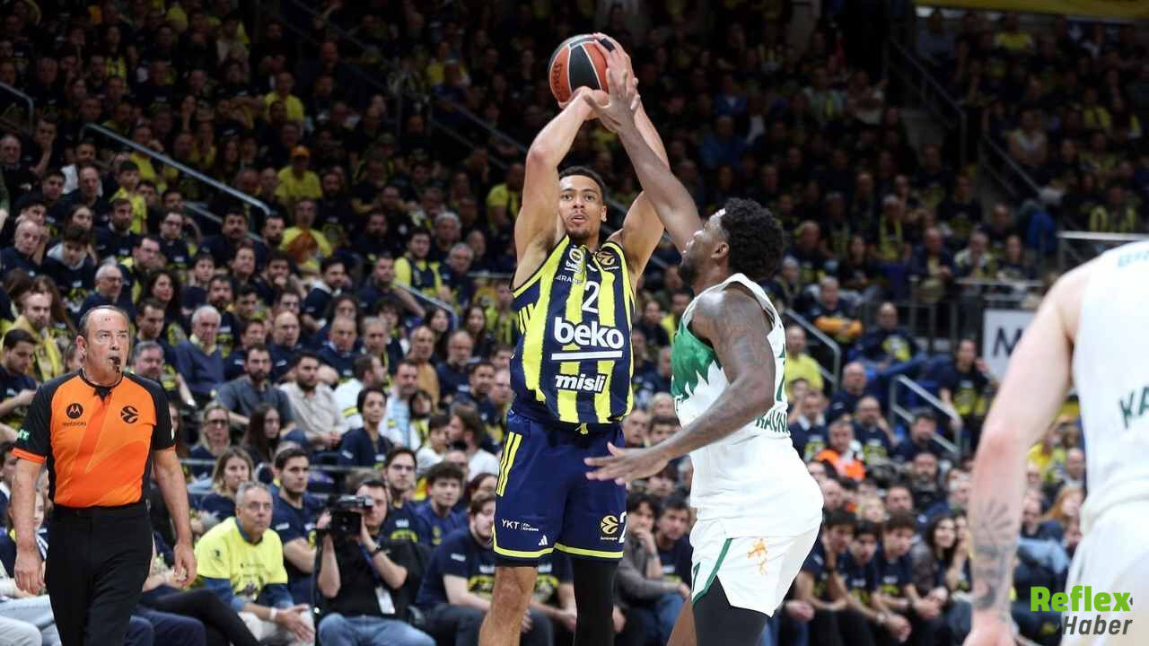 Fenerbahçe Beko, Euroleague Play Off