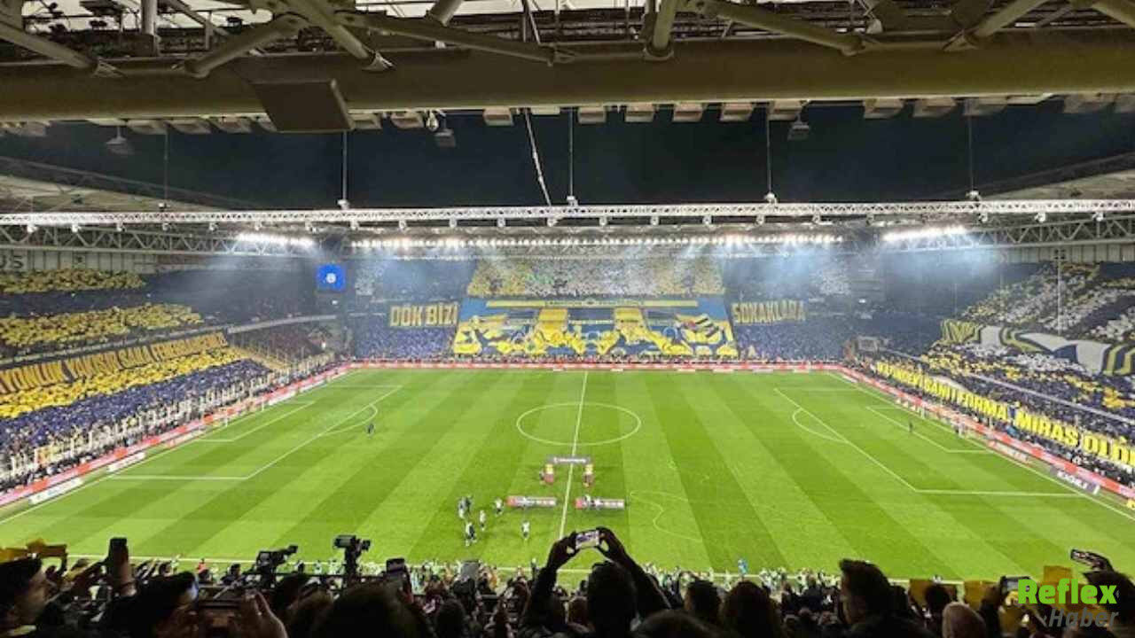 Fenerbahçe Beşiktaş Derbisi Canlı İzle Şifresiz Mi (2)