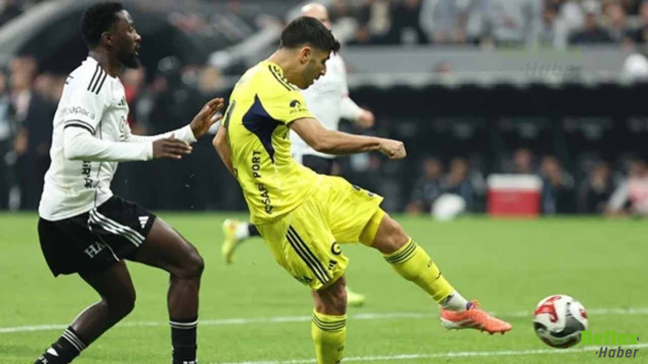 Fenerbahçe Beşiktaş Derbisi4