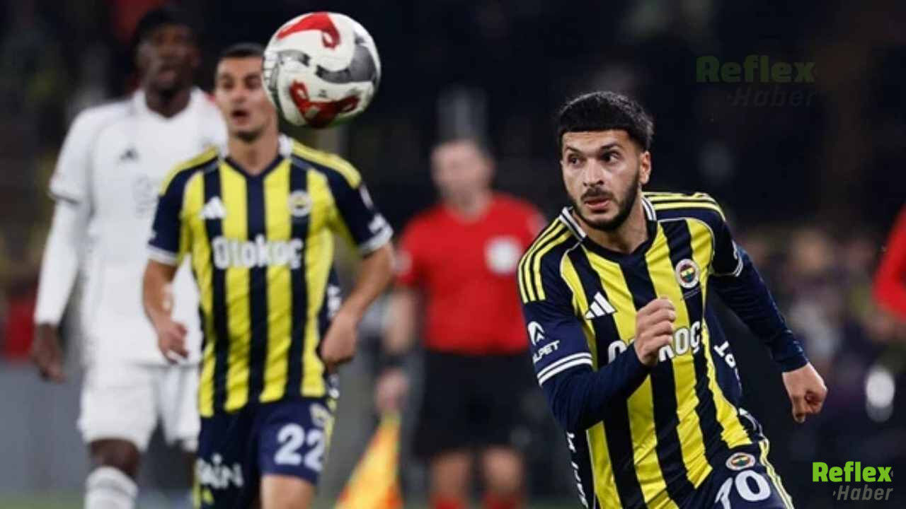 Fenerbahçe Beşiktaş Derbisi7