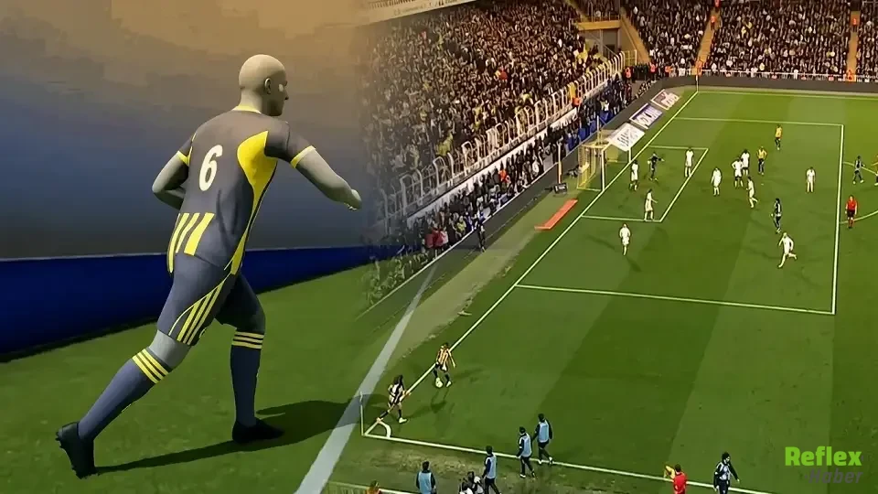 Fenerbahçe Golü Neden Iptal Edildi 2