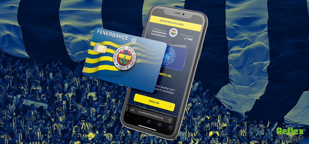 Fenerbahçe Öncelikli Bilet 2