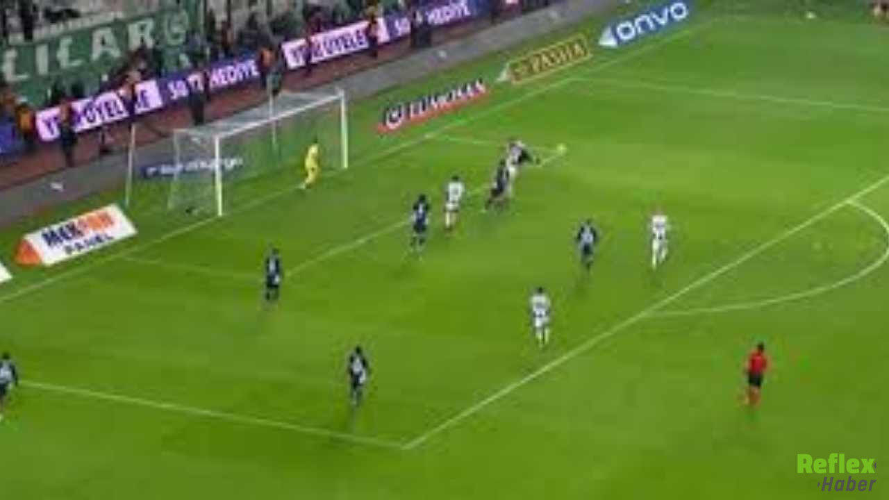 Fenerbahçe’de Konyaspor Mesaisi-1