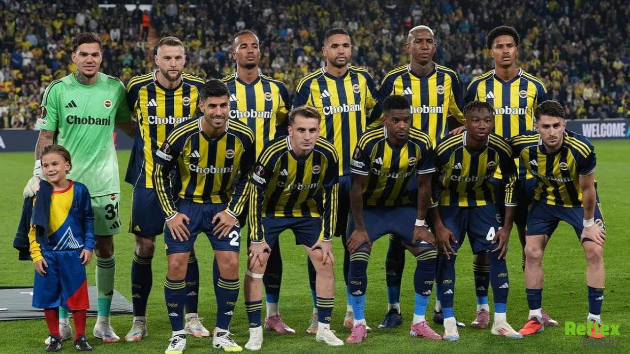 Fenerbahçe’de Konyaspor Mesaisi
