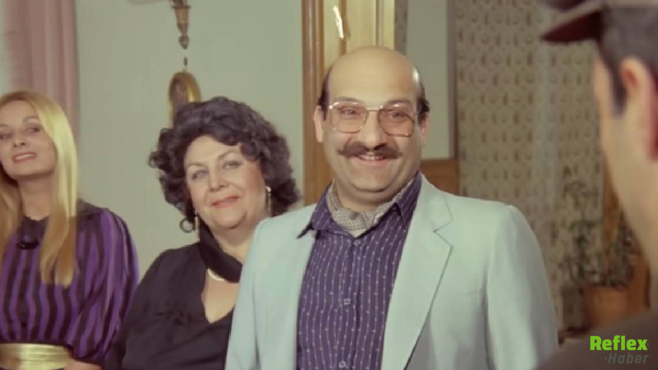 Ferdi Atuner Neden Öldü Hangi Filmlerde Oynadı