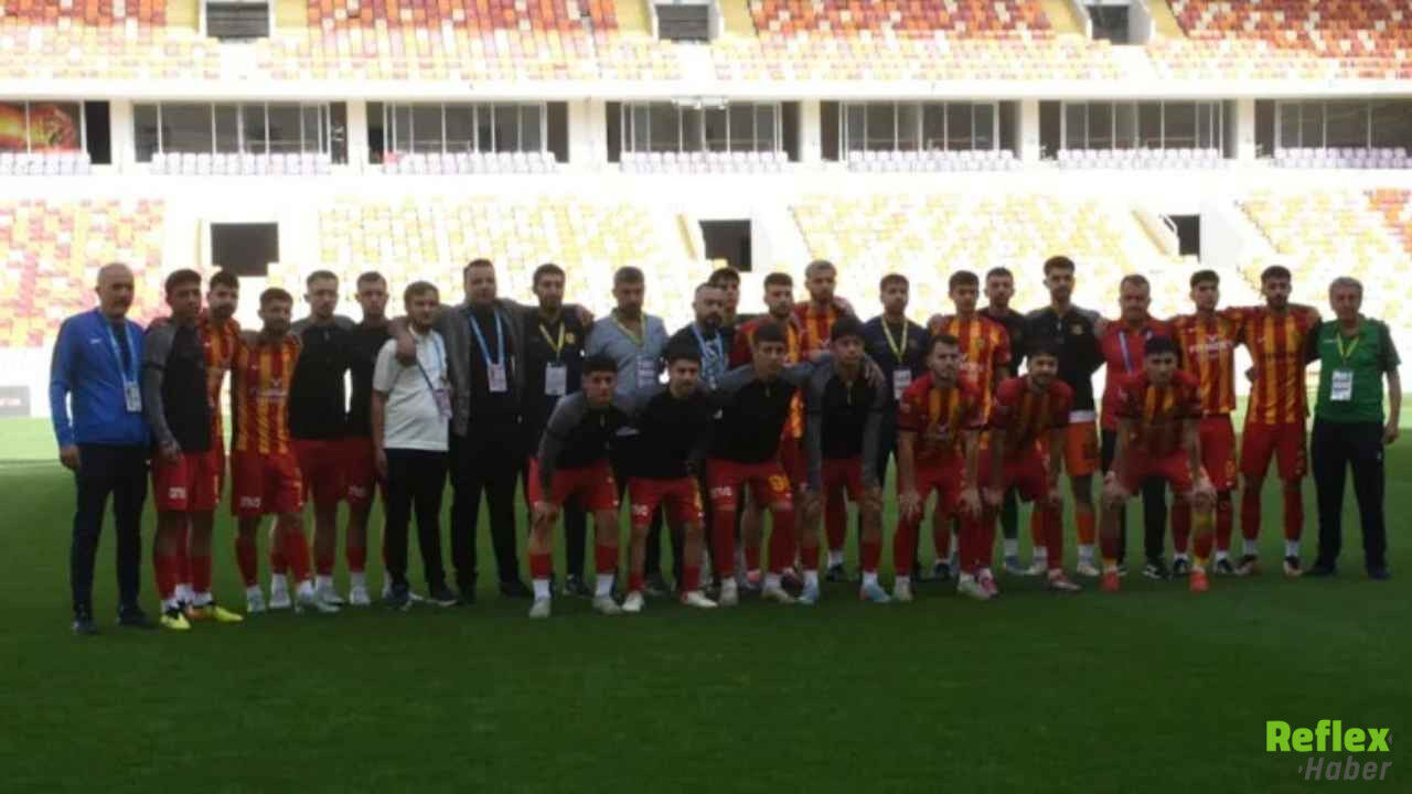 Fifa'dan Yeni Malatyaspor'a 6 Puan Silme Cezası-1