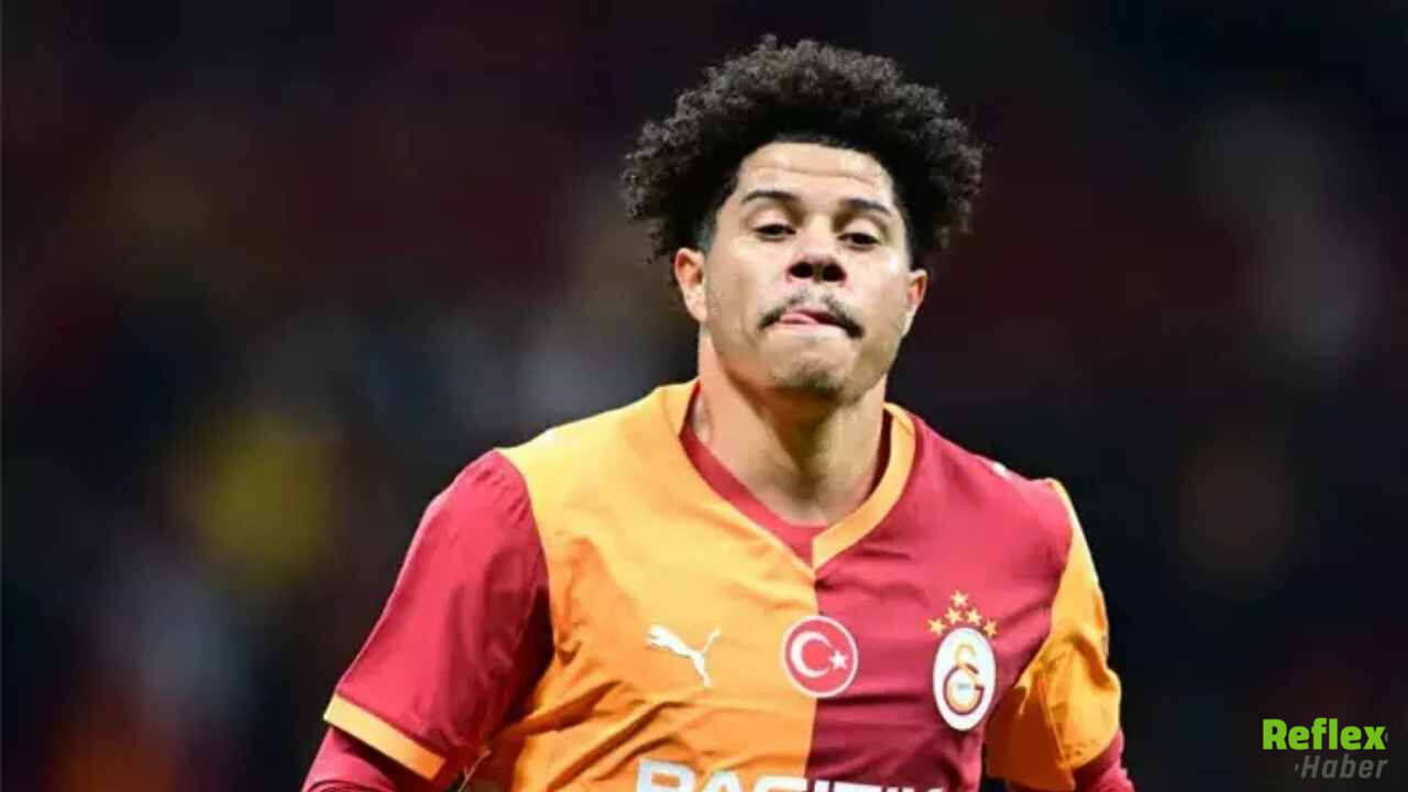 Gabriel Sara Oynayacak Mı-1