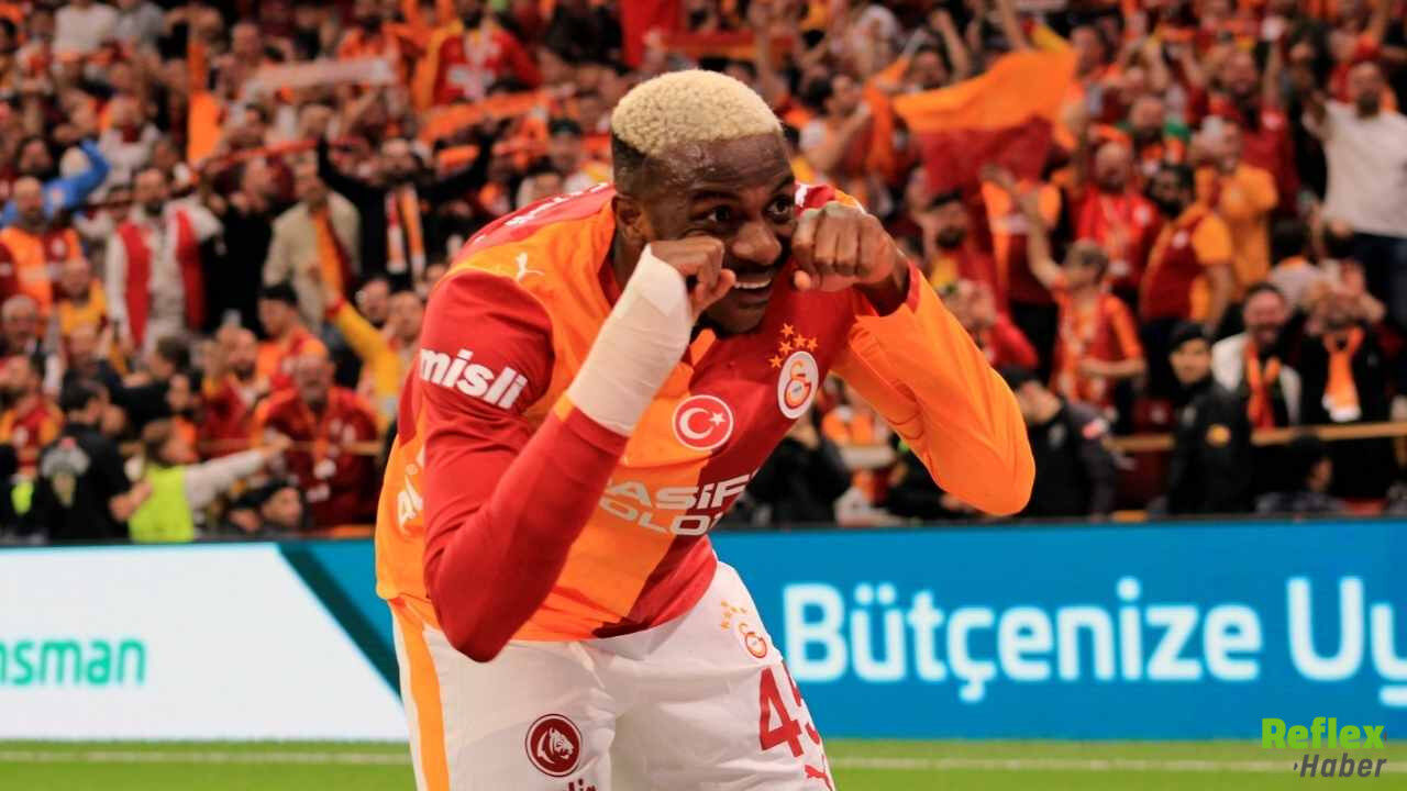 Galatasaray Fenerbahçe Maç Sonucu Özet Galatasaray 3 Fenerbahçe