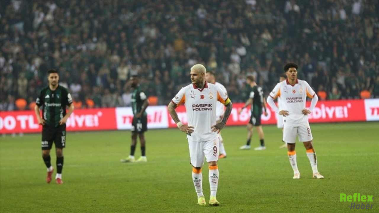 Galatasaray Kocaelispor-3