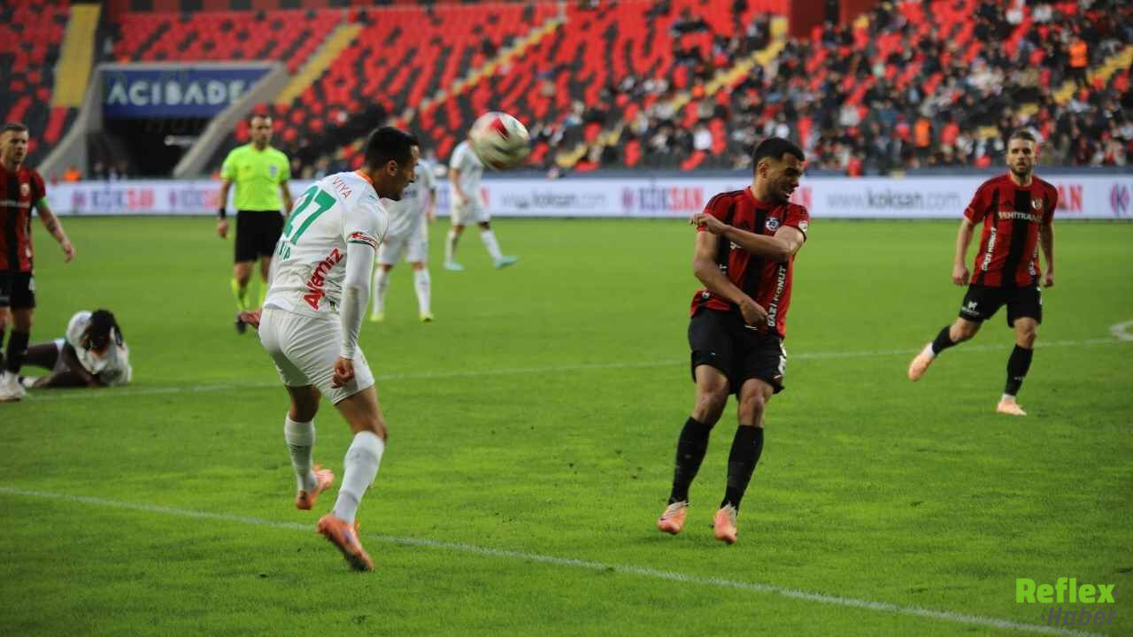 Gaziantep Fk 1 Corendon Alanyaspor2