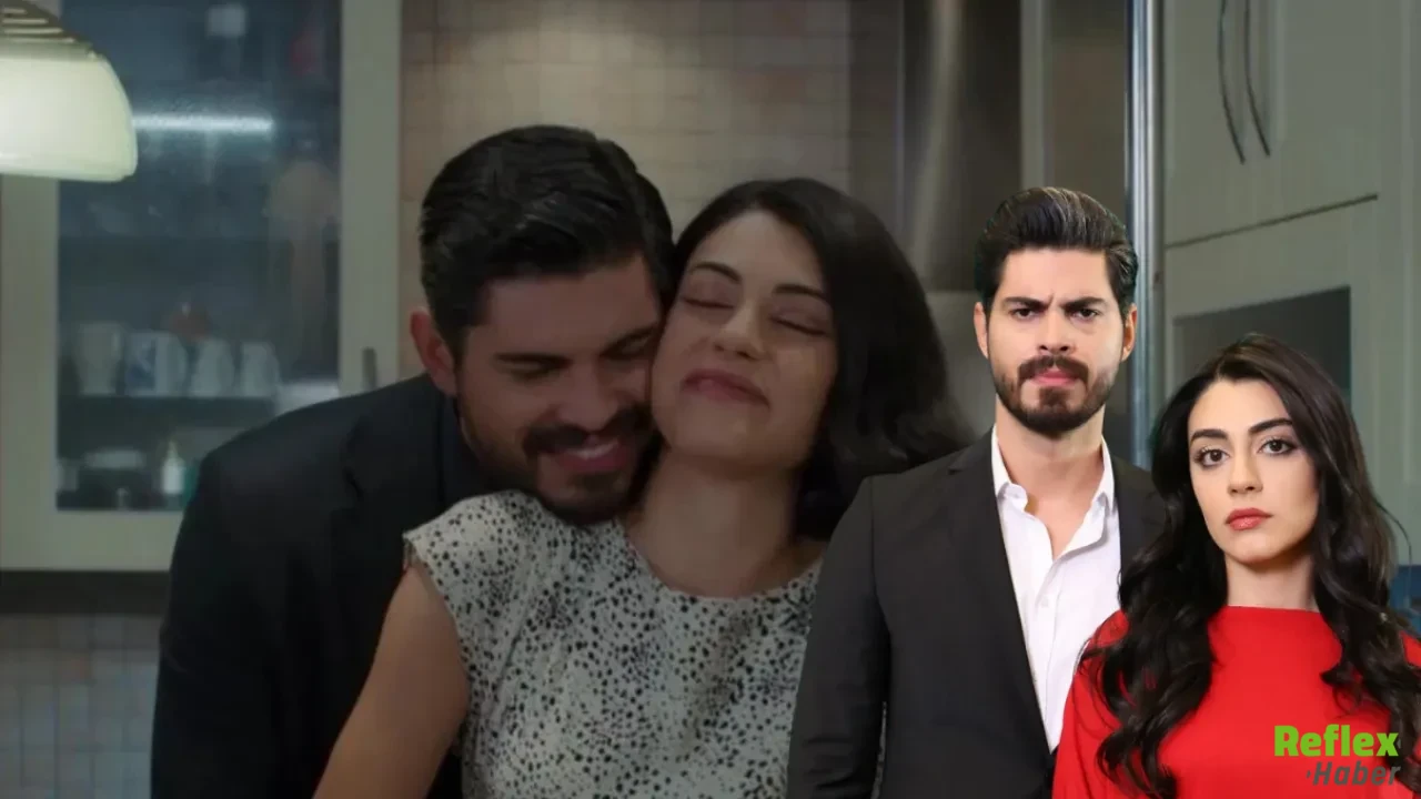 Gelin Dizisi Yeni Bölüm Neden Yok 2