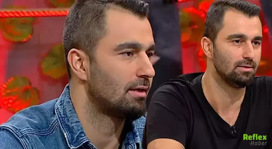 Gökhan Özdemir Neden Öldü 2