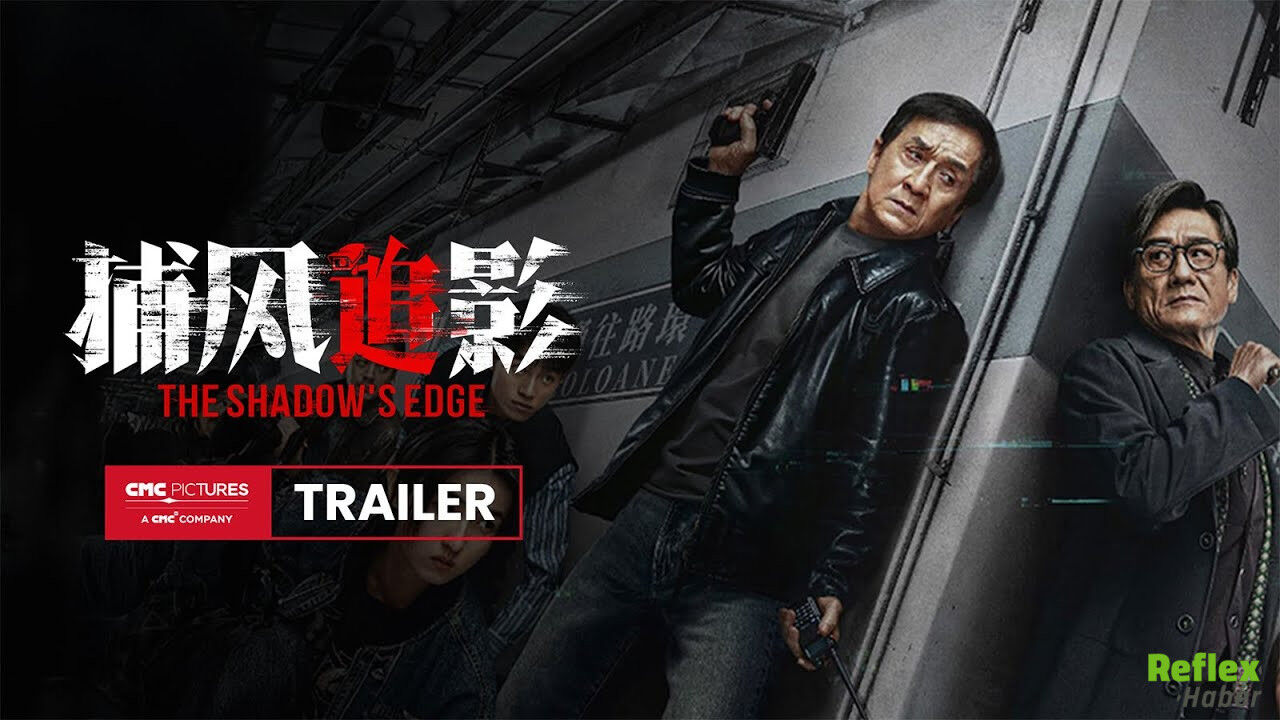 Gölge Avı Türkçe Dublaj Izle 2