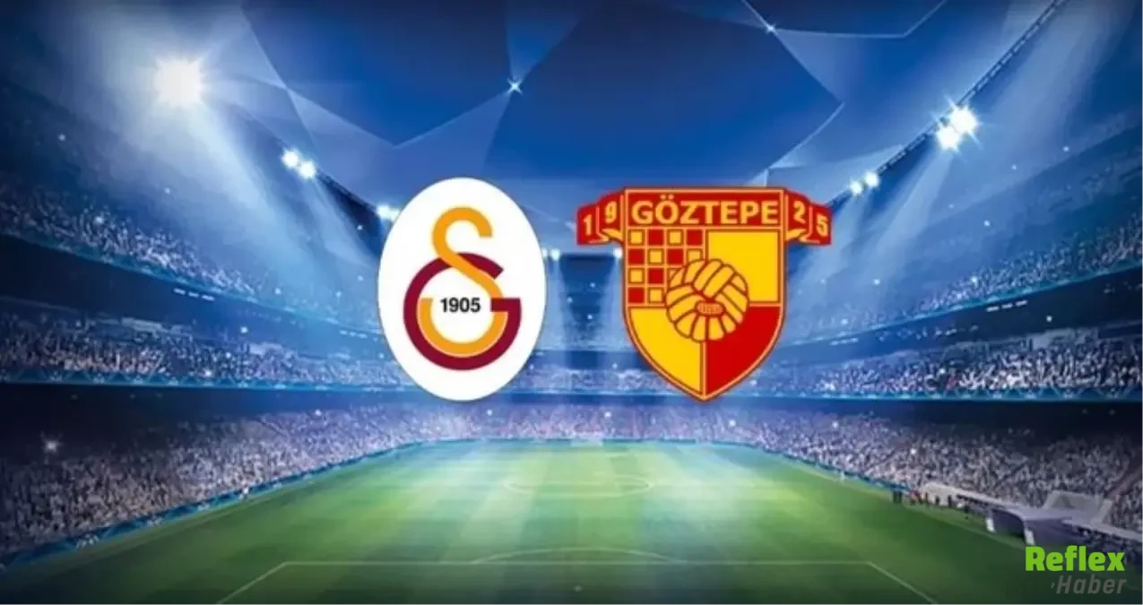 Göztepe Galatasaray 2