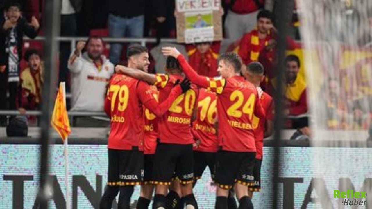 Göztepe Kasımpaşa Maçı Canlı İzle Nereden Canlı İzlenir1