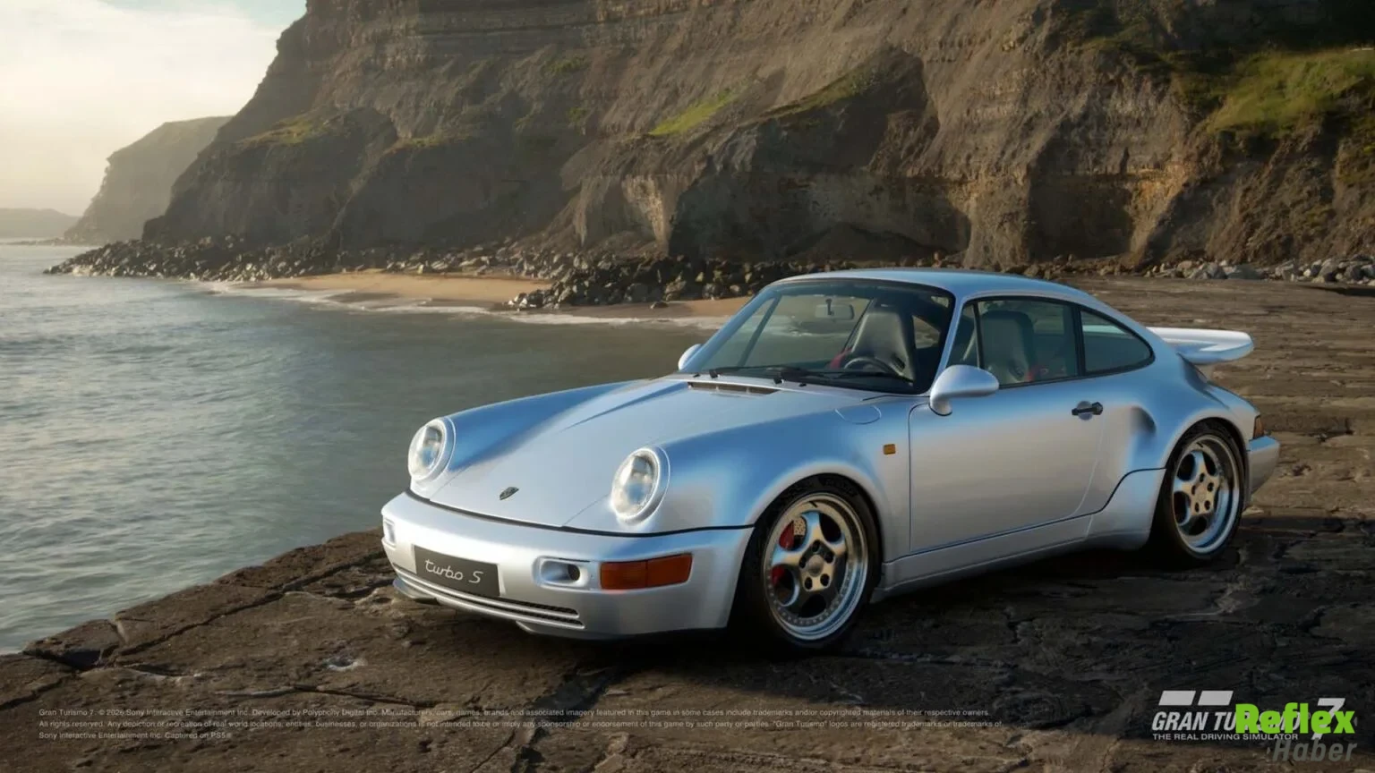 Gran Turismo 7 1.69 Güncellemesiyle Yeni Araçlar Eklendi-1