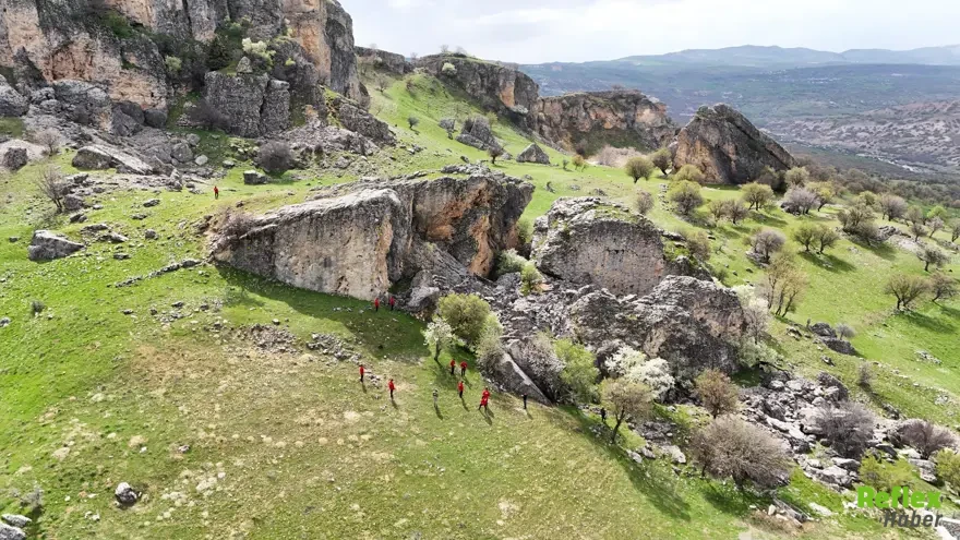 Gülistan Doku Dosyasında Yeni Arama-1