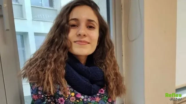 Gülistan Doku Neden Öldürülmüş 1