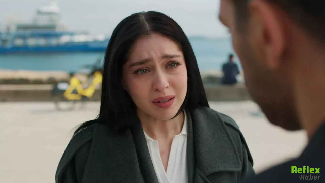 Güller Ve Günahlar 25. Bölüm