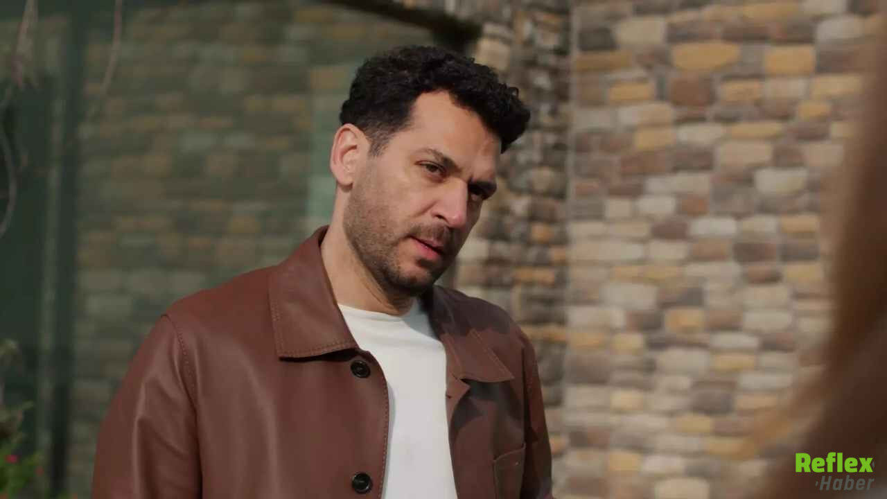 Güller Ve Günahlar 25. Bölüm2