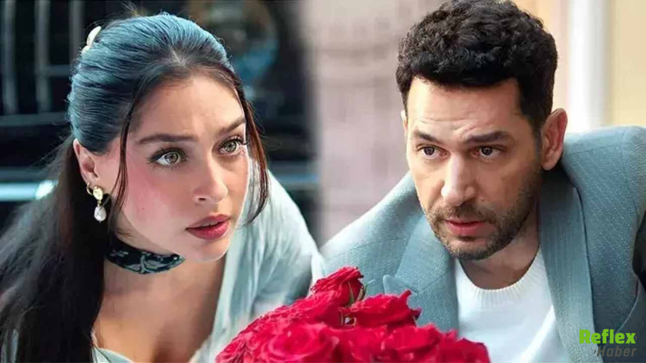 Güller Ve Günahlar Yeni Bölüm