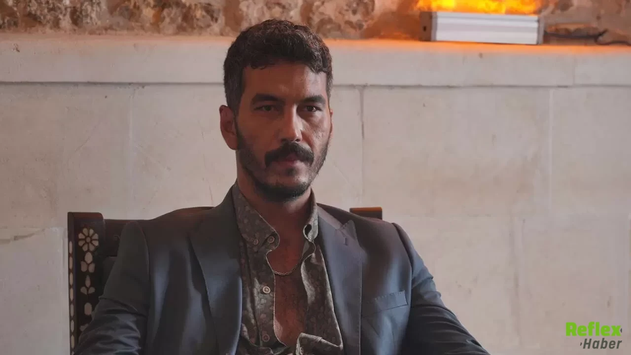 Halef Aşır Öldü Mü 2