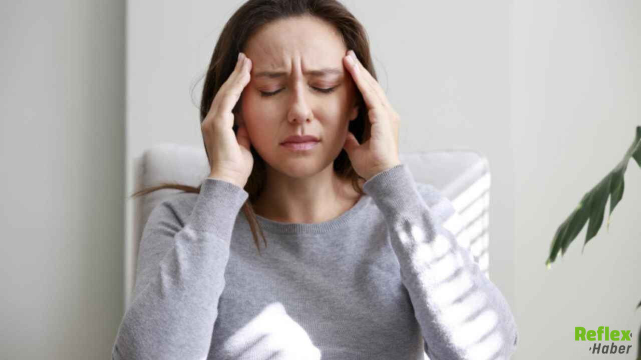 Hayatınızı Sessizce Yöneten Hormon-1