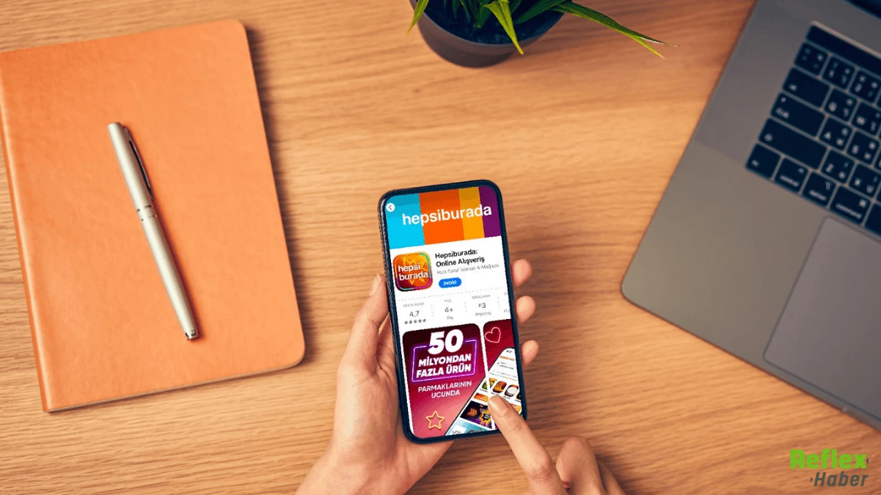 Hepsiburada Influencer Başvuru 2