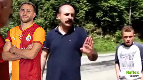 Hes Protestosu Barış Alper 3