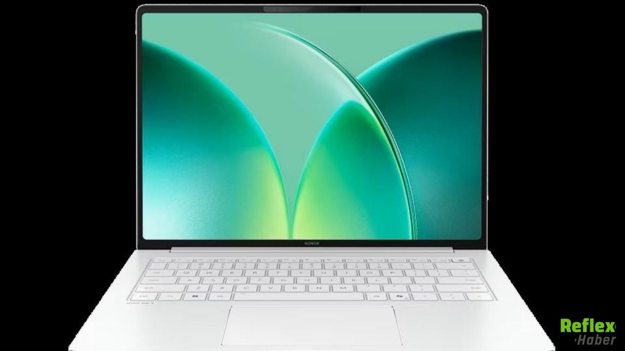 Honor Magicbook Pro 14-1