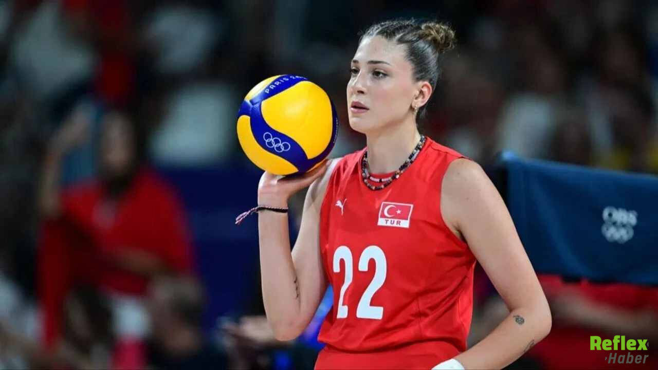 İlkin Aydın Kaç Yaşında, Boyu Kaç