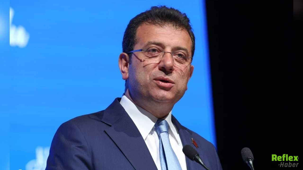 İmamoğlu’na Ne Dedi-1