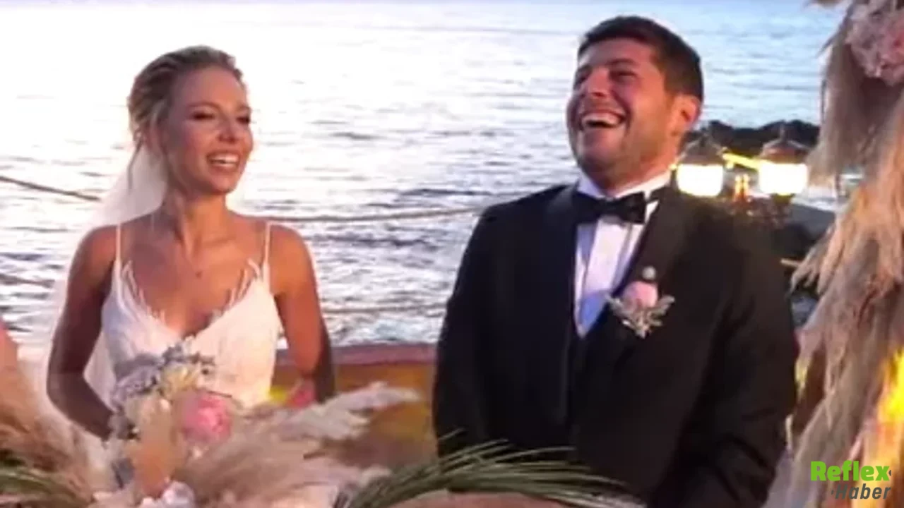 Irem Akdemir Neden Boşandı 1-1