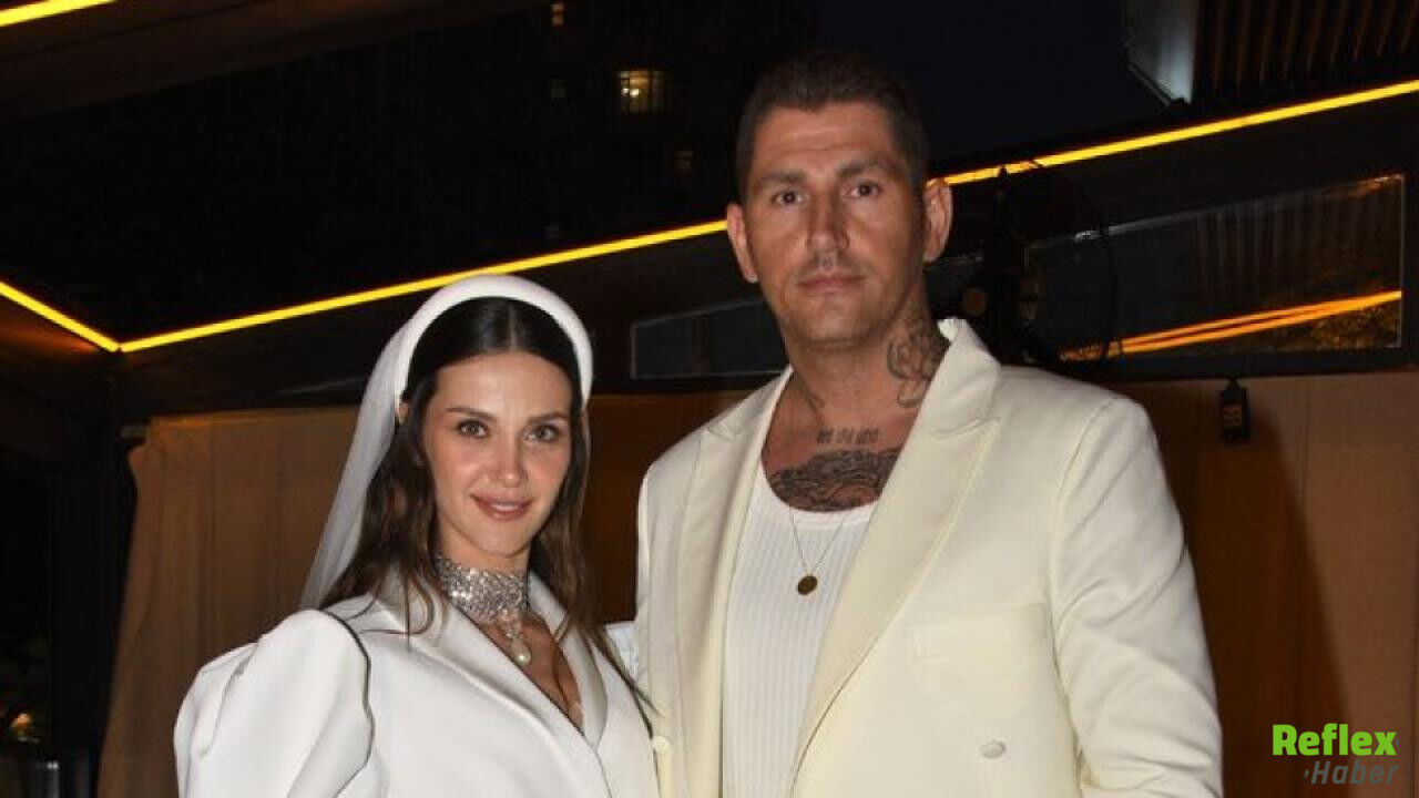 İrem Helvacıoğlu İle Ural Kaspar Boşandı Mı