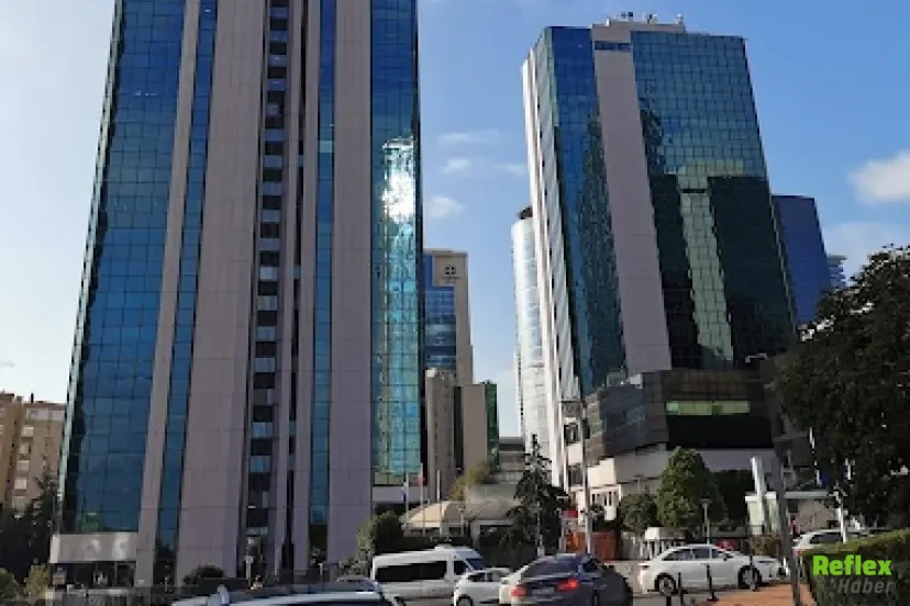 Istanbul Israil Konsolosluğu Nerede Konumu Neresi 1