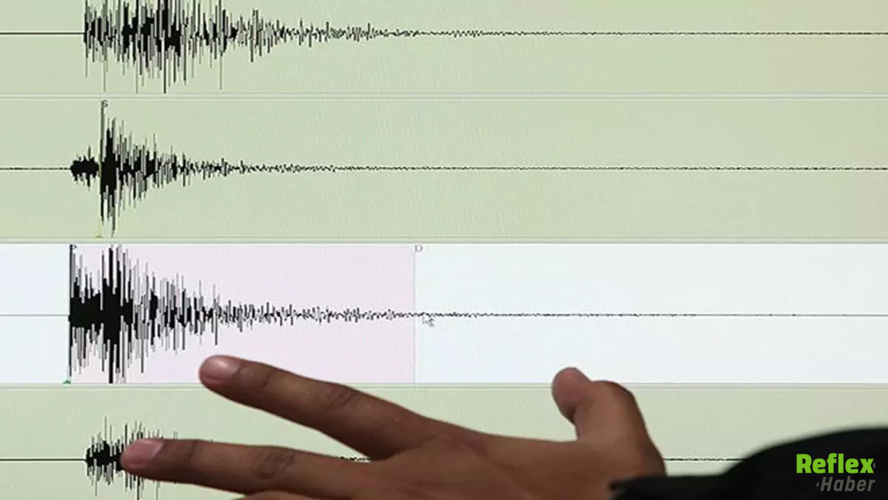 İstanbul’da Deprem Eyüp Merkezli Sarsıntı Hissedildi-1