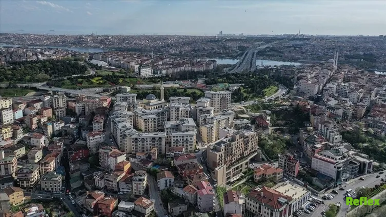 İstanbul’da Kentsel Dönüşüme 3 Milyon Tl Kredi Desteği Açıklandı