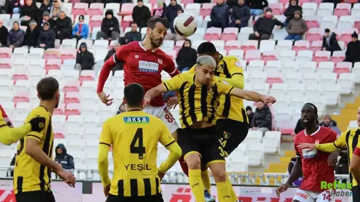 Istanbulspor Sivasspor Maçı Hangi Kanalda
