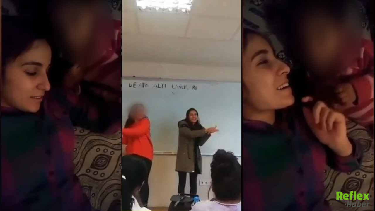 İşte Gülistan Doku’nun Kaybolmadan Önceki Son Görüntüleri