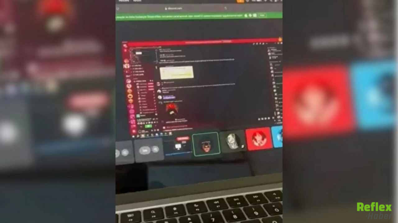 İşte Saldırganların Yuvası Telegram’daki C31K Grubuna Operasyon2