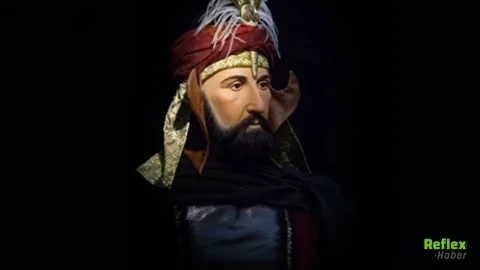 Iv Murad'ın Anne Babası Kimdir 2
