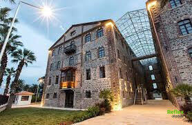 Izmir Meslek Fabrikası 2