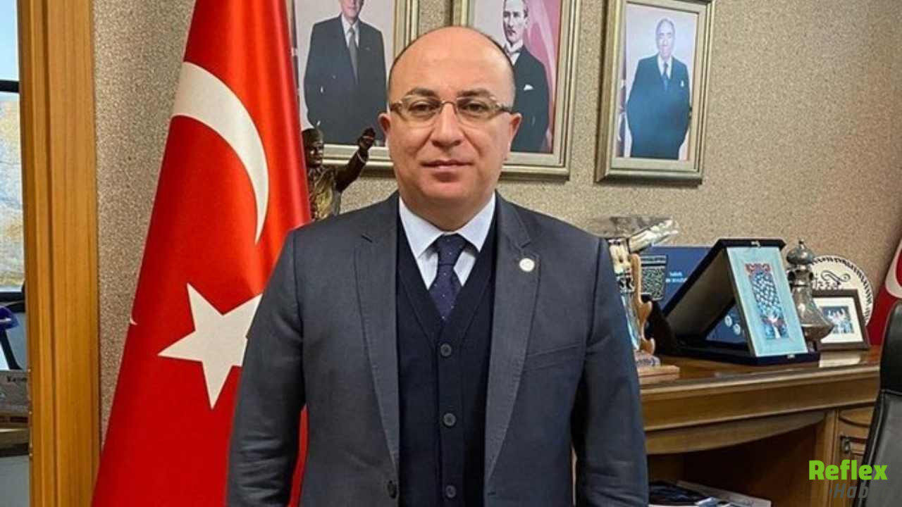 İzzet Ulvi Yönter X Hesabını Neden Kapattı-1