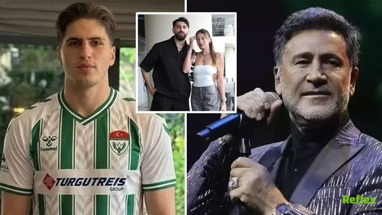 Izzet Yıldızhan Neden Tutuklandı 2