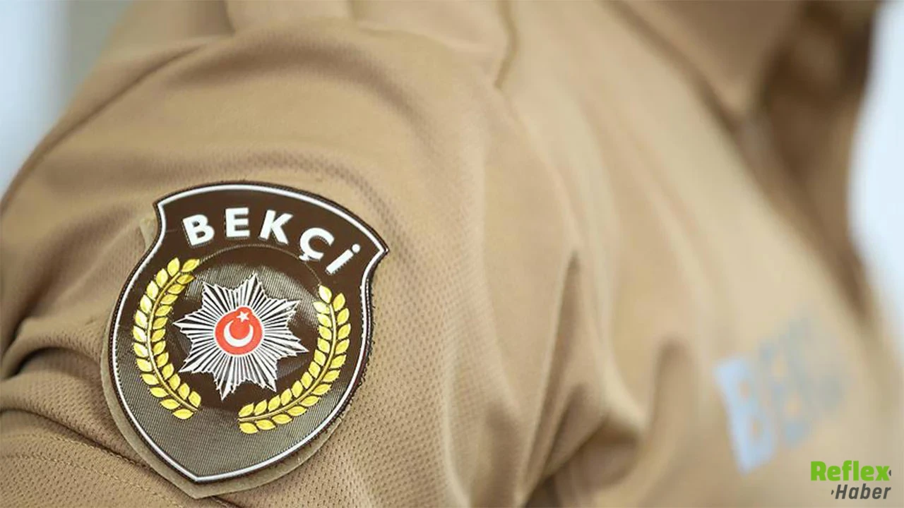 Kadın Bekçi Alımı 2026 Ne Zaman