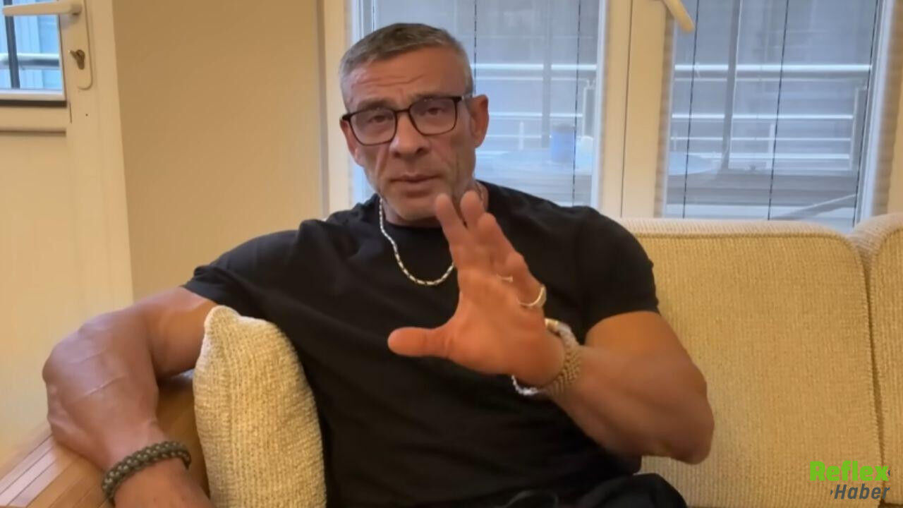 Kadir Hoca Neden Tutuklu 2