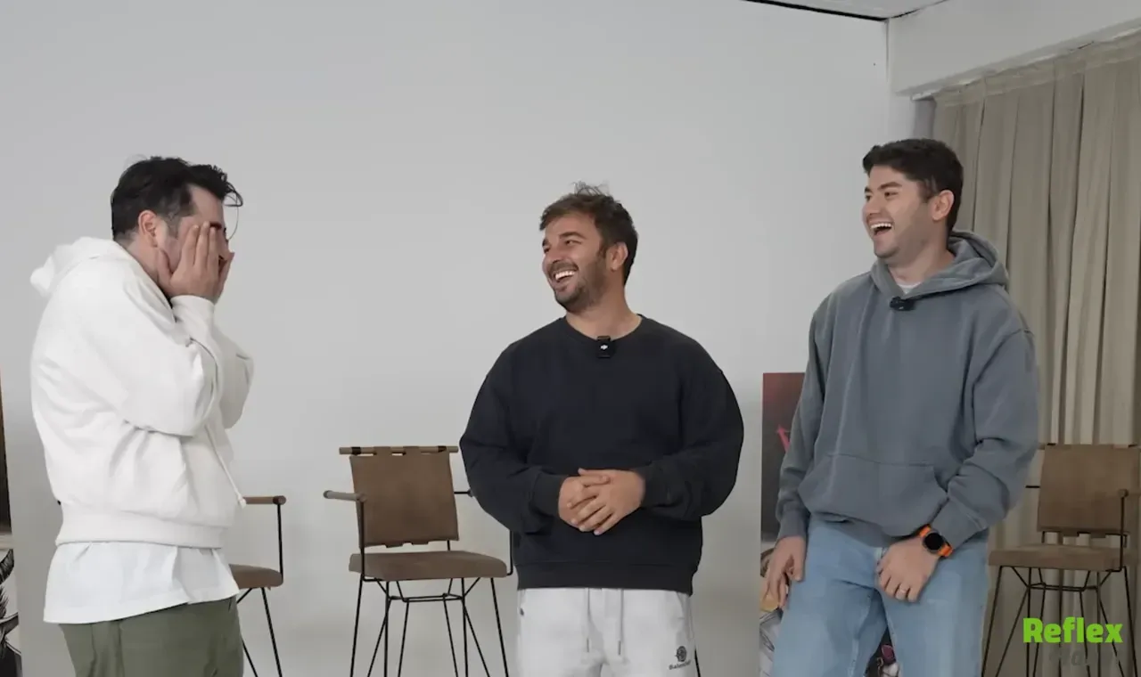 Kafalar Neden Dağıldı 2